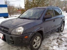 SUV   Hyundai Tucson 2007 , 647000 , 