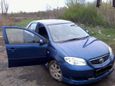  Toyota Vios 2004 , 260000 , 