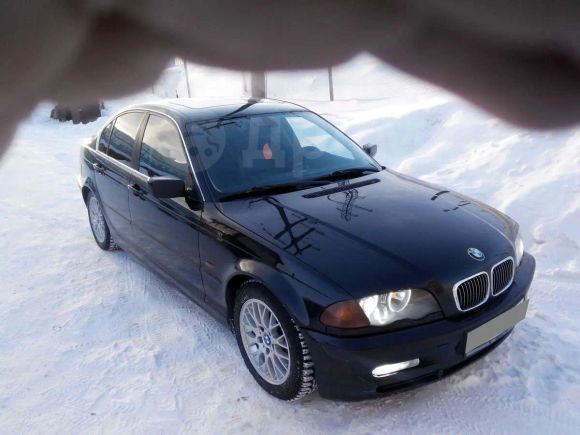  BMW 3-Series 2000 , 400000 , 