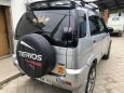 SUV   Daihatsu Terios 1998 , 270000 , 