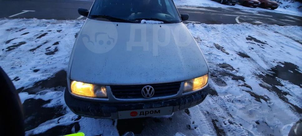  Volkswagen Passat 1994 , 69000 , -