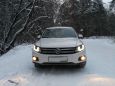 SUV   Volkswagen Tiguan 2012 , 900000 , 