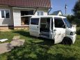    Nissan Clipper 2009 , 195000 , 