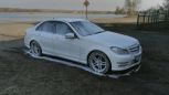  Mercedes-Benz C-Class 2012 , 1050000 , 