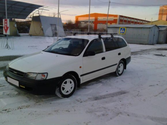  Toyota Caldina 2000 , 185000 , 