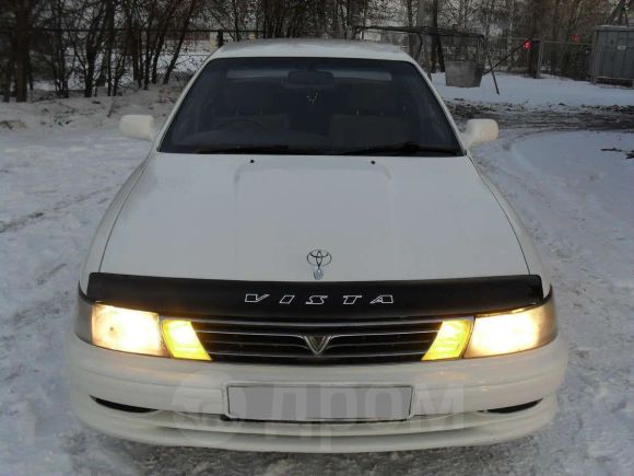  Toyota Vista 1992 , 150000 , 