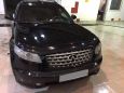 SUV   Infiniti FX35 2003 , 550000 , 