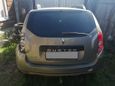 SUV   Renault Duster 2012 , 185000 , 