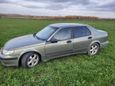  Saab 9-5 1998 , 185000 , 