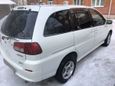    Nissan Liberty 2000 , 255000 , --