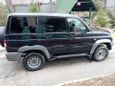 SUV     2008 , 440000 , 