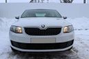  Skoda Octavia 2015 , 600000 , 