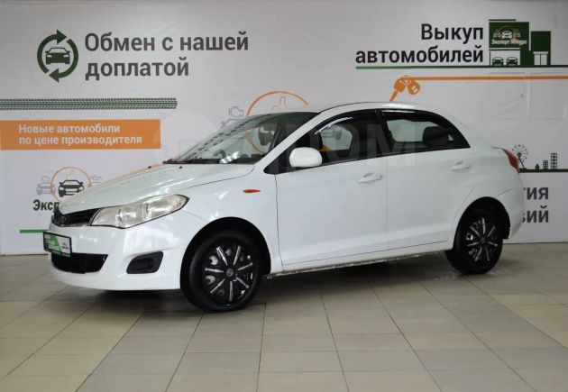  Chery Bonus A13 2012 , 299000 , 