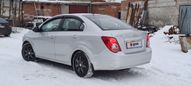  Chevrolet Aveo 2015 , 480000 , 