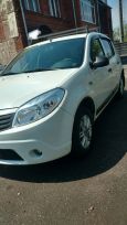  Renault Sandero 2012 , 275000 , 