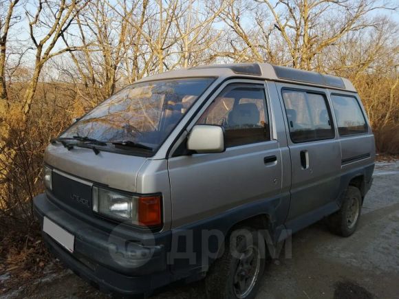    Toyota Lite Ace 1987 , 125000 , 