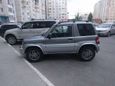 SUV   Mitsubishi Pajero Pinin 2002 , 400000 , 