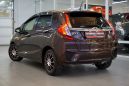  Honda Fit 2016 , 697000 , 