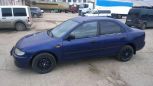  Mazda 323 1994 , 150000 , 