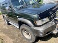 SUV   Isuzu Bighorn 1992 , 260000 , -