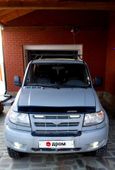 SUV     2007 , 280000 , 