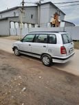  Daihatsu Pyzar 1998 , 110000 , 