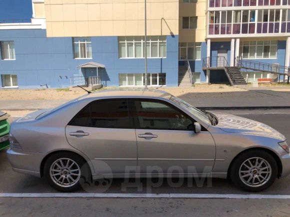  Toyota Altezza 2000 , 400000 , -