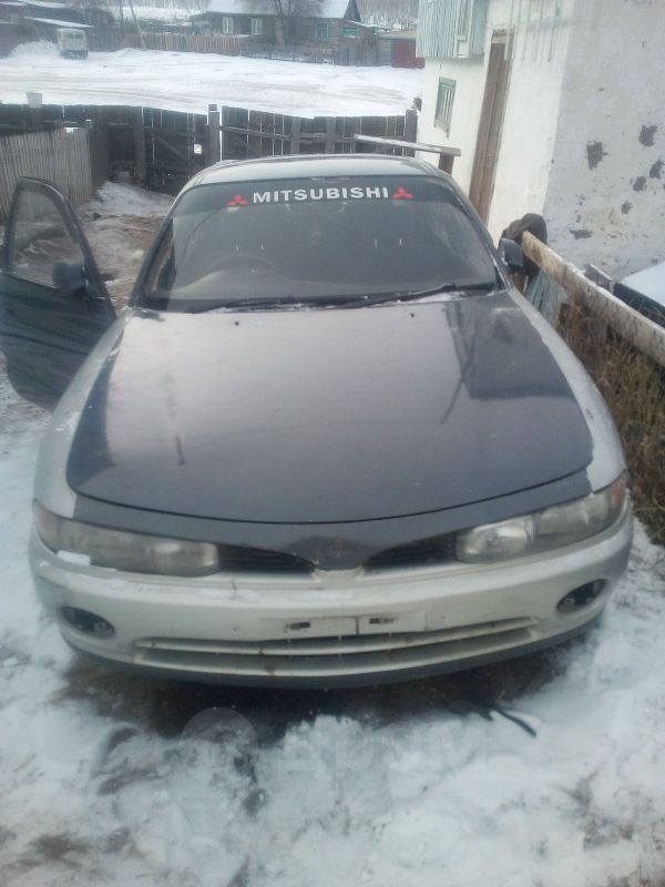  Mitsubishi Galant 1993 , 120000 , 