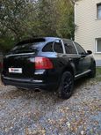 SUV   Porsche Cayenne 2005 , 670000 , 