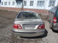  Nissan Bluebird Sylphy 2002 , 215000 , 