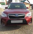 SUV   Subaru Forester 2014 , 1245000 , 