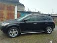 SUV   Nissan Murano 2002 , 395000 , 