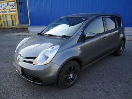 Nissan Note 2005 , 245000 , 