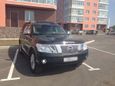 SUV   Nissan Patrol 2010 , 2000000 , -