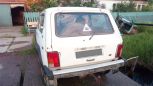 SUV    4x4 2121  1996 , 70000 , 