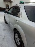 SUV   Kia Sorento 2008 , 560000 , 