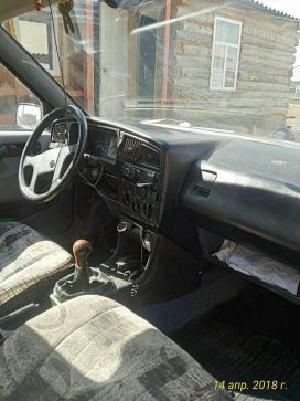  Volkswagen Passat 1989 , 65000 , 