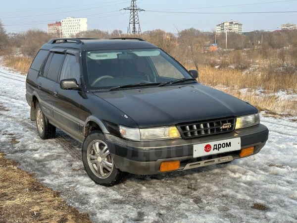 Тойота Спринтер Кариб 1991 года