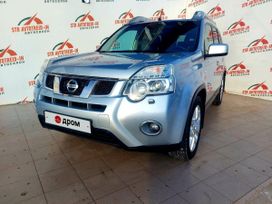 SUV   Nissan X-Trail 2011 , 1180000 , 