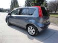  Nissan Note 2007 , 428000 , 