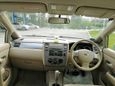  Nissan Tiida Latio 2006 , 355000 , 