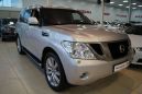 SUV   Nissan Patrol 2010 , 1250000 , 