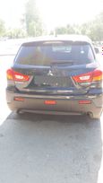 SUV   Mitsubishi ASX 2010 , 620000 , 