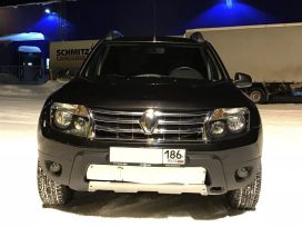 SUV   Renault Duster 2014 , 535000 , 