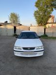  Nissan Sunny 2001 , 145000 , 