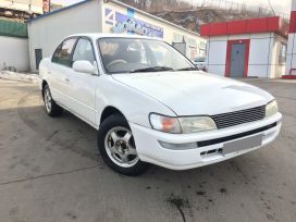  Toyota Corolla 1992 , 93000 , 