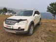 SUV   Daewoo Winstorm 2007 , 445000 , 