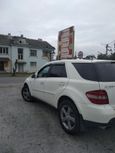 SUV   Mercedes-Benz M-Class 2008 , 1320000 , 