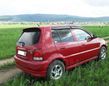  Honda Logo 2000 , 160000 , 