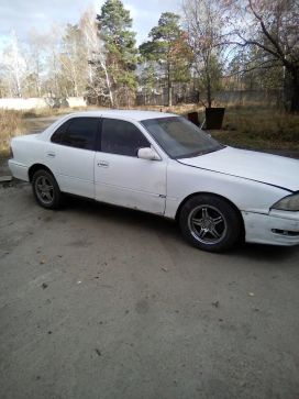  Toyota Camry 1993 , 40000 , 